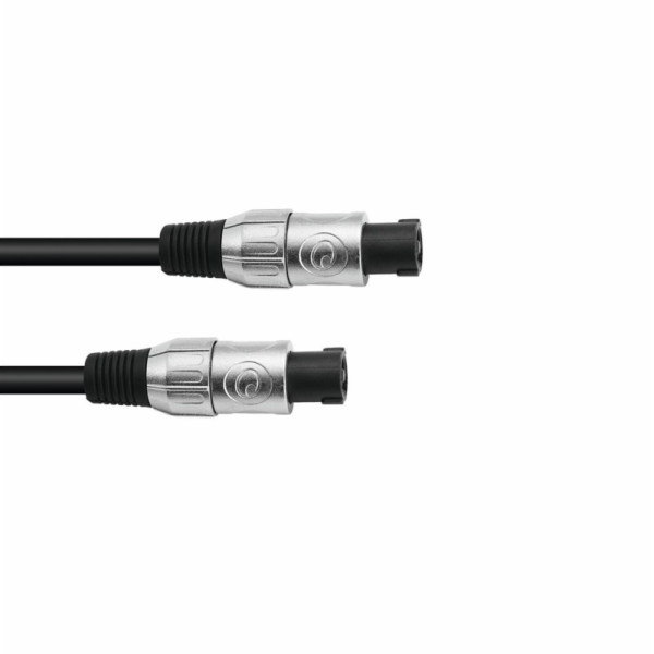 Repro kabel Profi Speakon - Speakon, 2x 2,5 qmm, 10 m