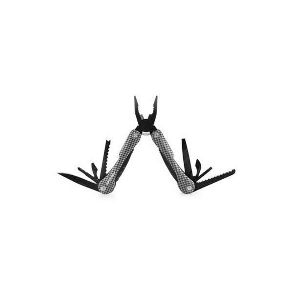 Vícenářadí Spokey Carbon SX, 96 mm