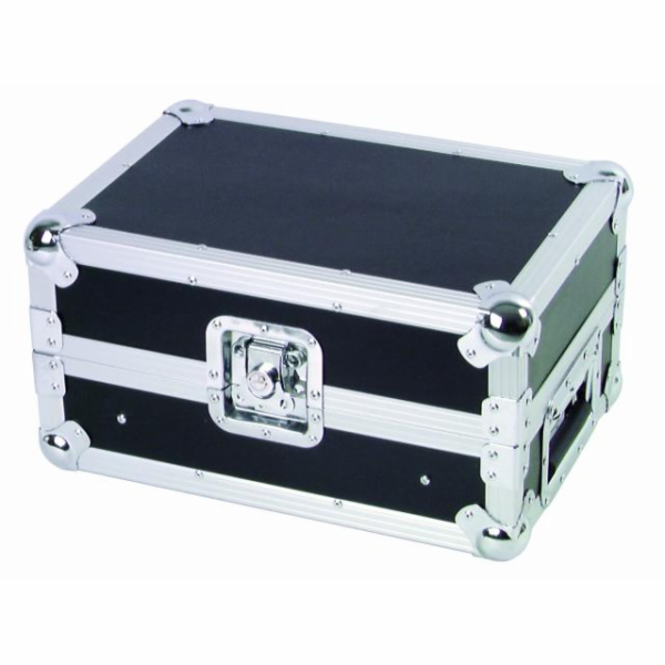Mixer Case Road MCR-10, černý, case pro mix pult
