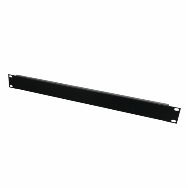 OMNITRONIC Přední panel zaslepovací ve tvaru Z-19U, ocel,...
