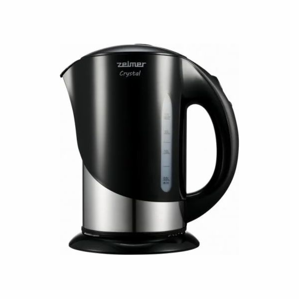 Rychlovarná konvice Zelmer ZCK 7630B
