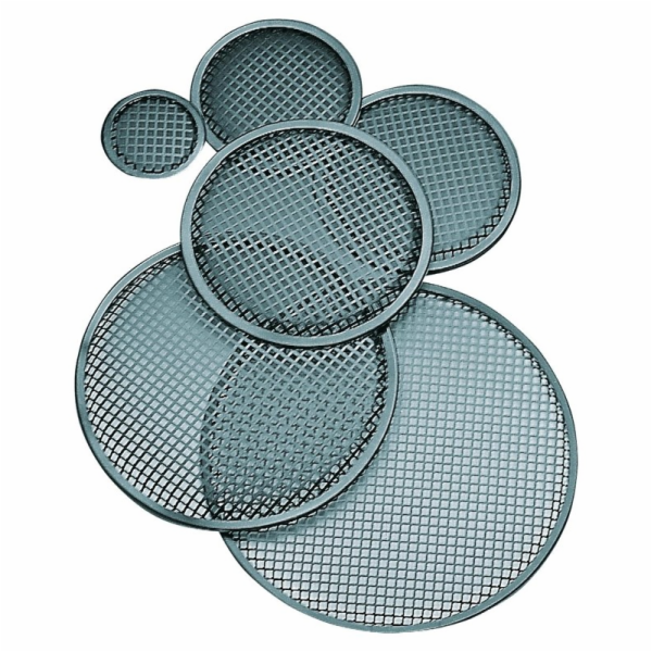 Reproduktorová mřížka 15"/38 cm
