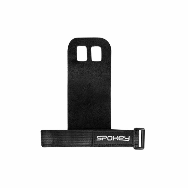 Spokey PEEL Kožené mozolníky, 2 ks, vel. L