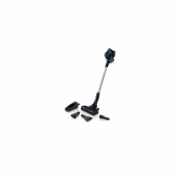 Bosch BBS611MAT Unlimited Serie 6 tyčový vysavač, akumulá...