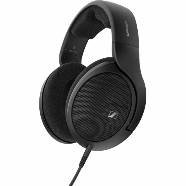 Sennheiser HD 560s Sluchátka Přes hlavu Konektor 3,5 mm Č...