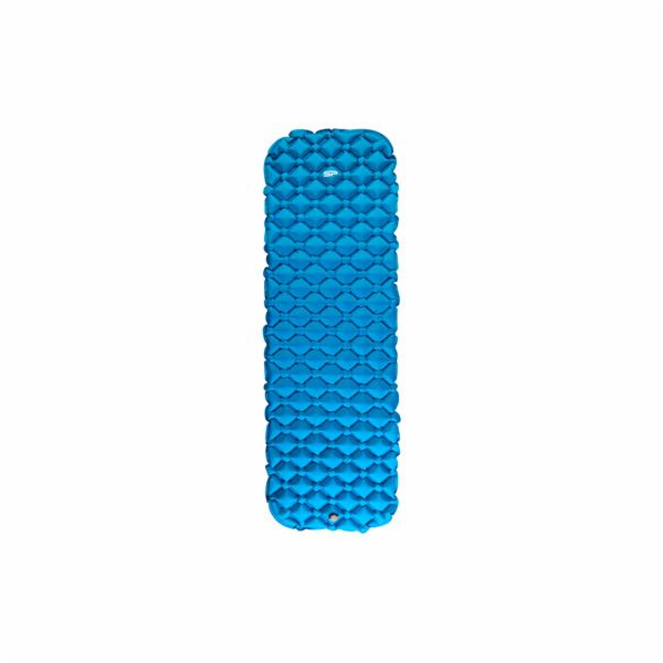Spokey AIR BED Nafukovací matrace s vakem, 190 x 56 x 5 c...