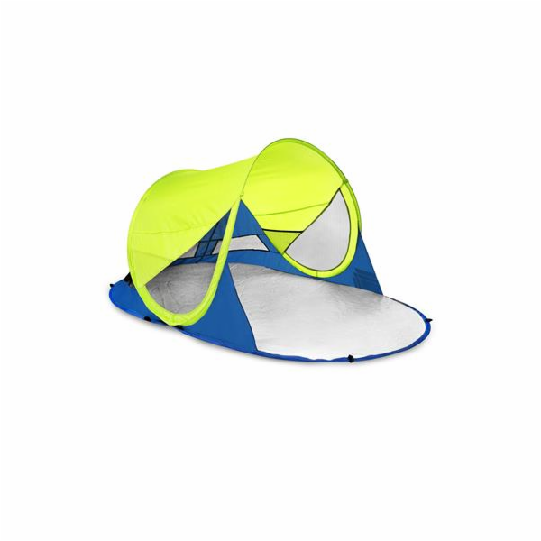 Spokey Stratus Samorozkládací outdoorový paravan