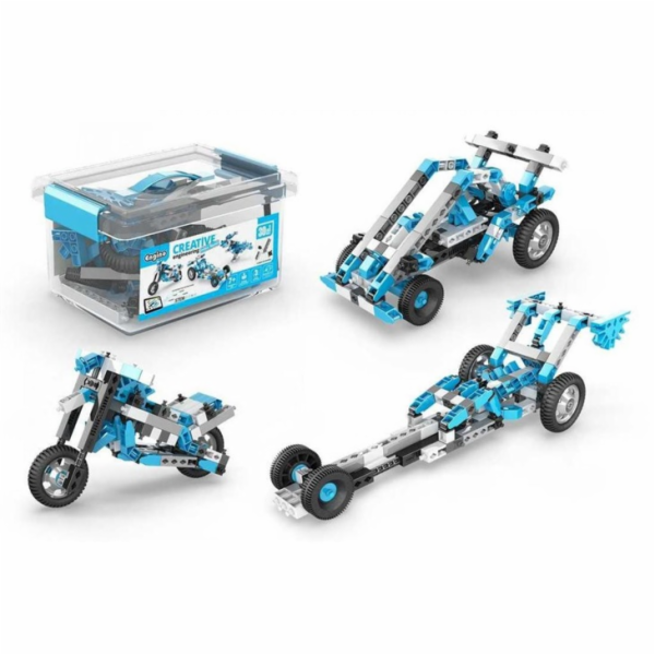 Engino Maker Master 30v1 