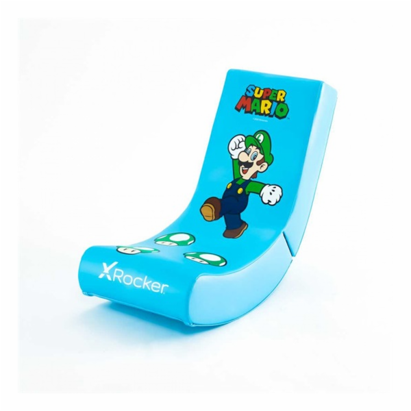 Nintendo Herní židle Luigi