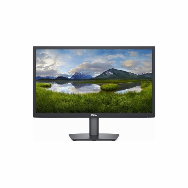 DELL E2222H/ 22" LED/ 16:9/ 1920x1080/ 5ms/ 3000:1/ DP/ V...