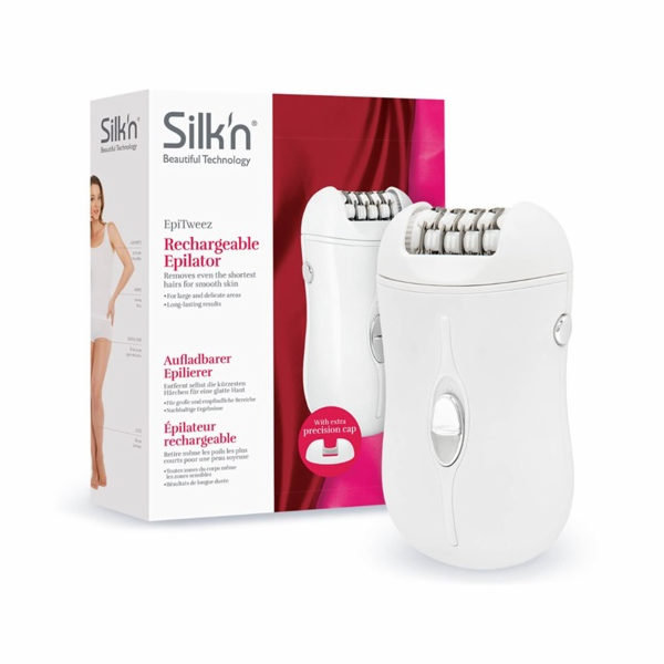 Silkn ToothWave TW1PE3001