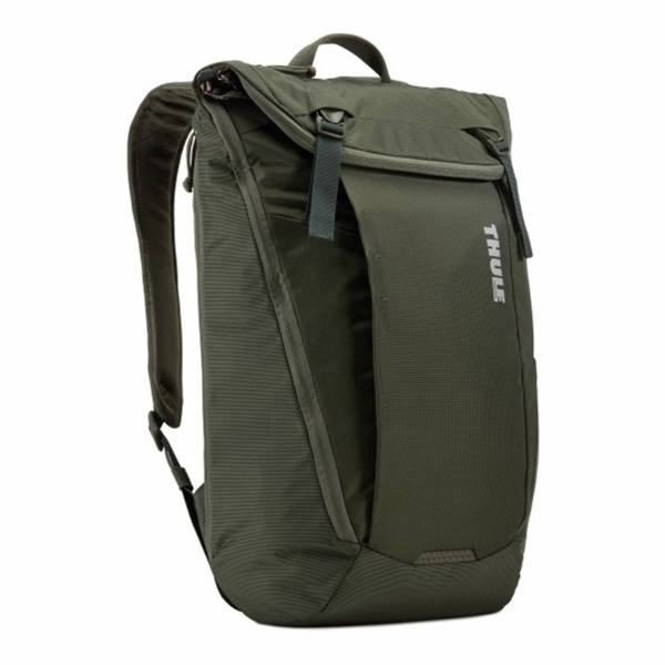 Thule batoh 20L zelený TL-TEBP315DF