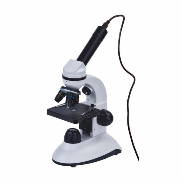Mikroskop Discovery Nano Polar Digital 
