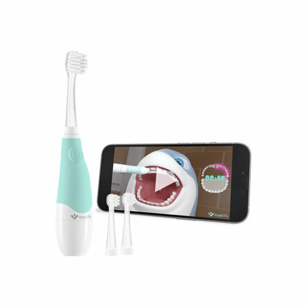 TrueLife SonicBrush Baby G
