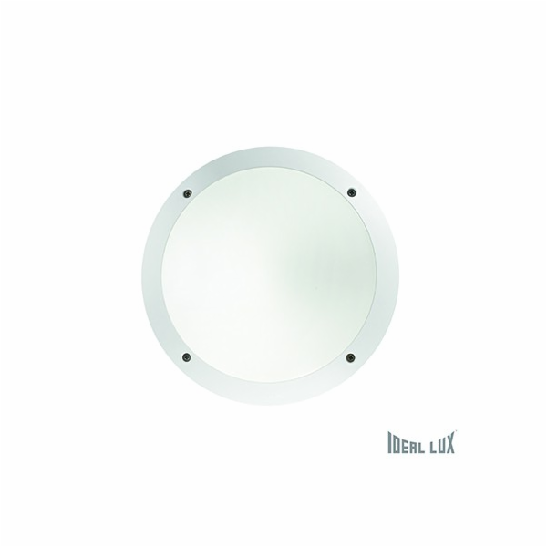 Ideal Lux Lucia-1 AP1 bianco 096667