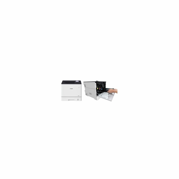 Canon I-SENSYS LBP722CDW  barevná, SF, duplex, USB, LAN