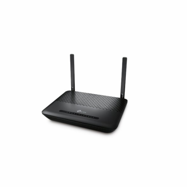 GPON TP-Link XC220-G3v 4xGLAN, 1x SC/APC GPON, 1x RJ11 FX...