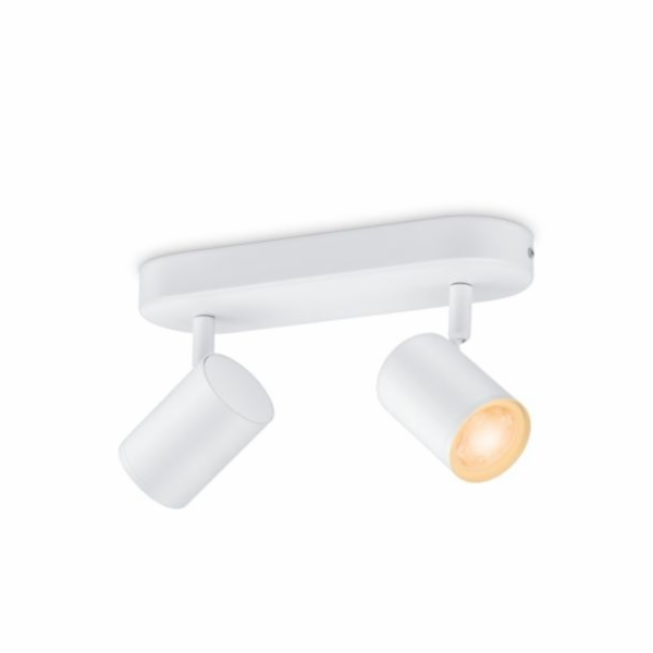 WiZ IMAGEO 8719514551893 GU10 2x4,9W