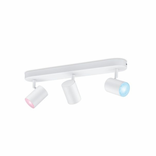SVĚTELNÁ SÍLA GU10WIFI 15W 1035LM RBG TW W