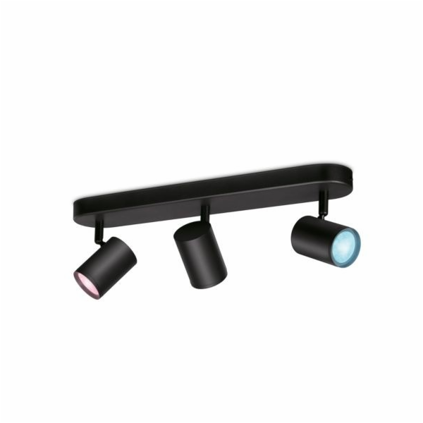 WiZ IMAGEO 8719514551978 GU10 3x4,9W