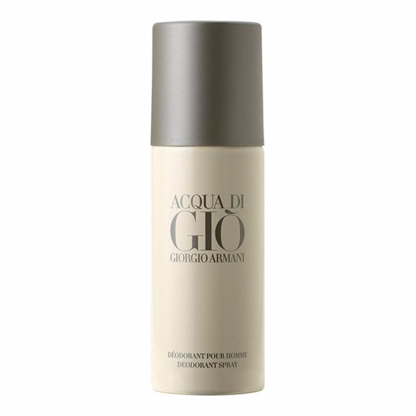 Deosprej Giorgio Armani Acqua di Gio Pour Homme 150ml
