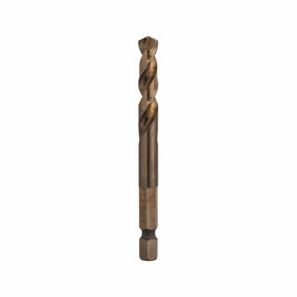 Středová vrtačka Bosch HSS-Co, O 7,15mm x 80mm