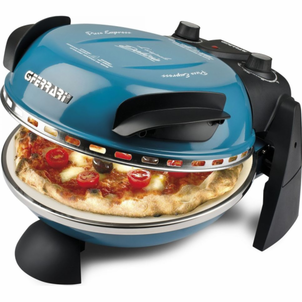 G3Ferrari G 1000604 Delizia Pizzamaker  Blue