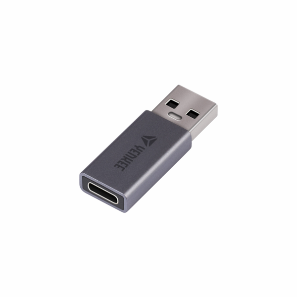 Yenkee YTC 020 USB A na USB C adapter