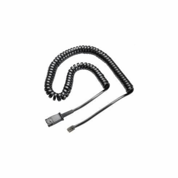 POLY 2,5 mm - QD, Cisco