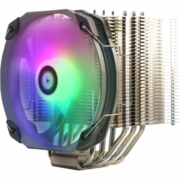 Chladič CPU Thermalright HR-02 Plus (355679)
