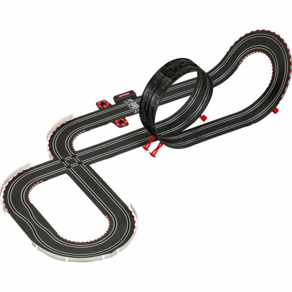 Carrera GO!!! Speedn Chase            20062534
