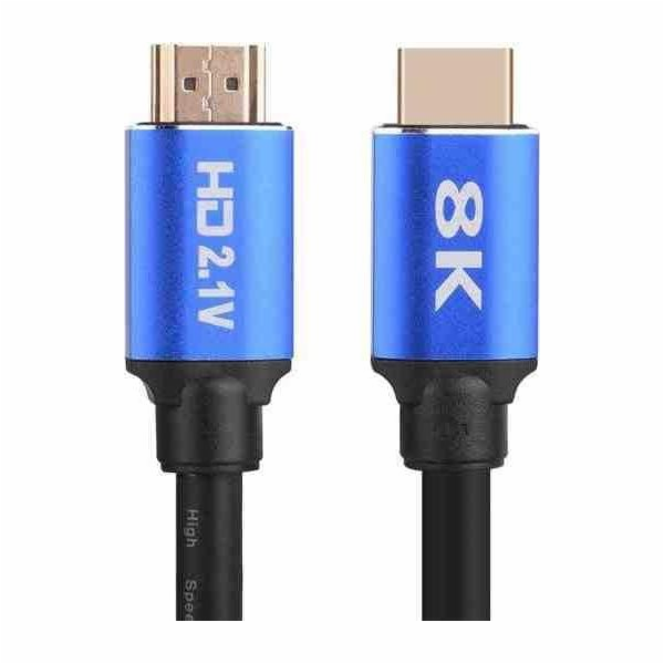 Kabel HDMI 8K 2.1
