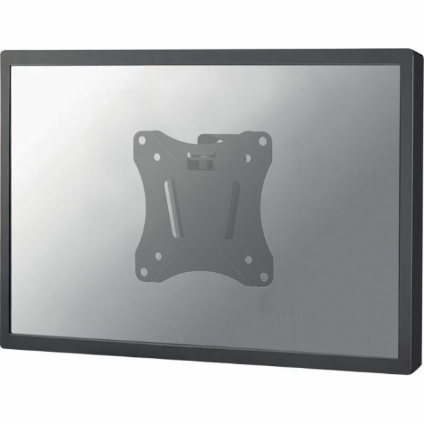 Držák na stěnu NM-W60BLACK 10-30 " 75X75 25KG