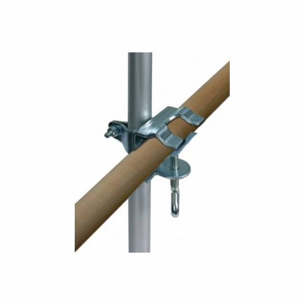 Trixie madlo s teleskopickým sloupkem, 1-2 m