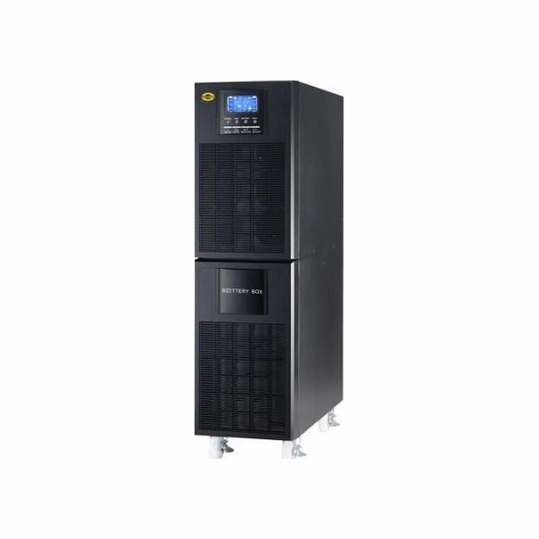UPS Orvaldi VT6K on-line 6kVA/5 4kW