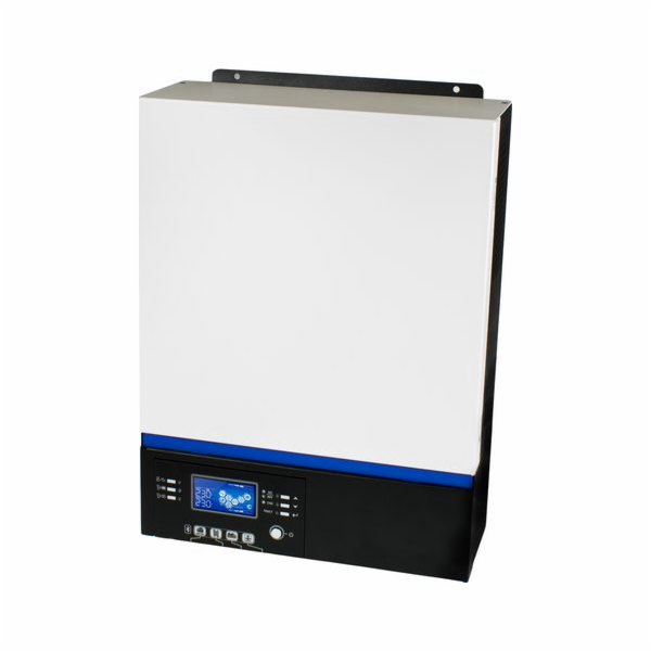 Off-Grid Hybrid Solar Inverter AZO Digital ESB 6KW-24