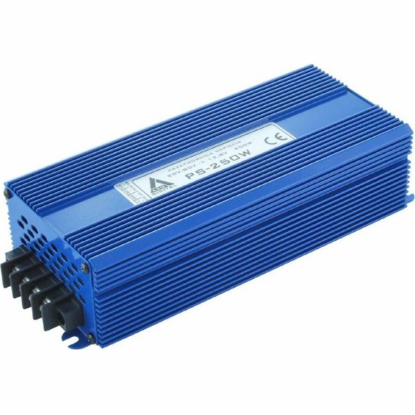 Azo konvertor 3080 VDC / 13,8 VDC PS-250W-12V 300W
