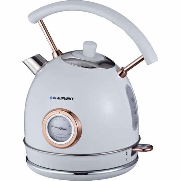 Blaupunkt EKS 802WH Rychlovarná konvice 1,8 l