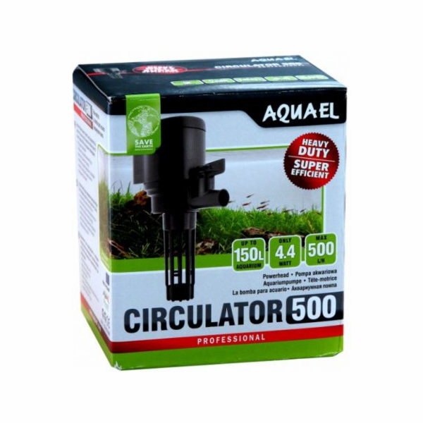 Aquael 109181 akvarijní vodní čerpadlo