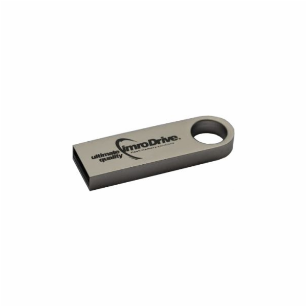 IMRO USB 3.0 CHEETAH/32GB USB flash drive Chrome Silver I...