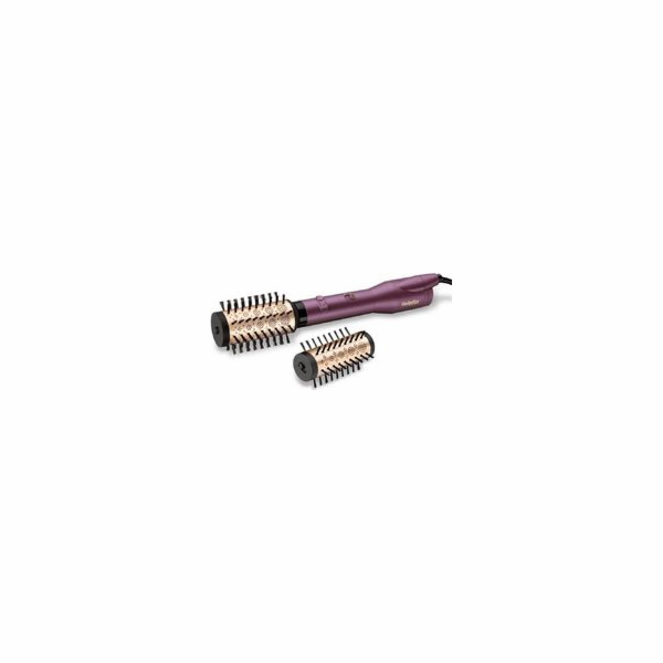 BaByliss AS950E, Rotačný kulmofén na vlasy