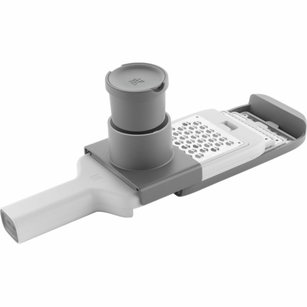 Zwilling Z-Cut Multi Grater 7-in-1 Grey