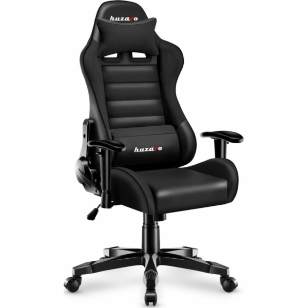 Huzaro HZ-Ranger 6.0 Black gaming chair for children