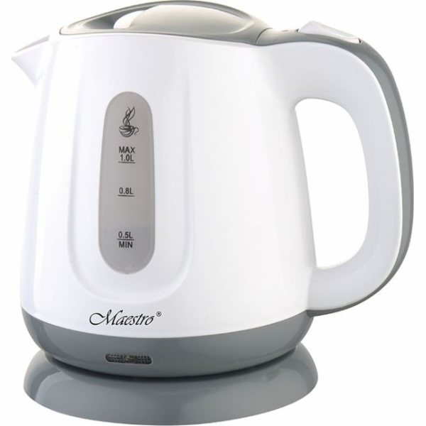 Maestro MR-013 Konvice Šedá