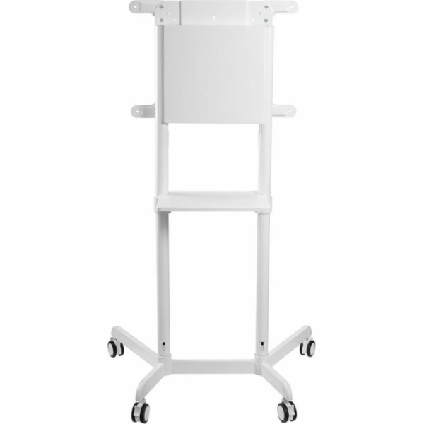Mobilní podlahový stojan NS-M1250 WHITE