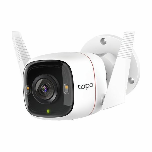 TP-Link Tapo C320WS IP Kamera venkovní 