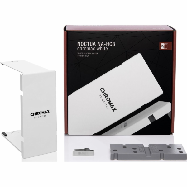 Noctua NA-HC8 chromax white