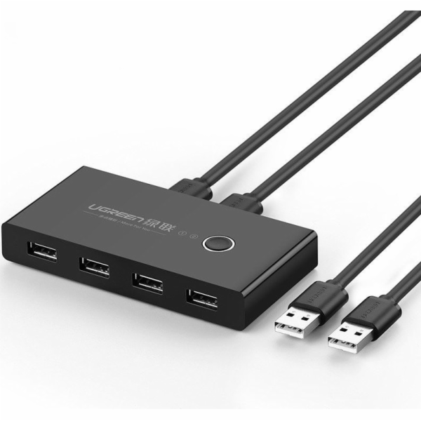 Ugreen 30768 USB port