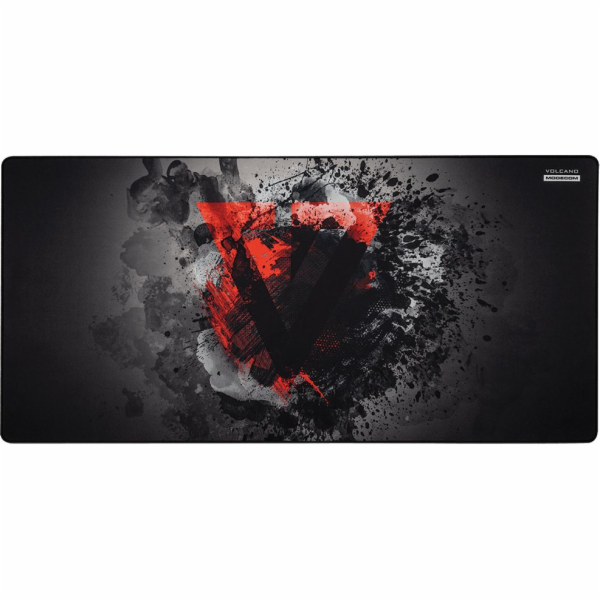 Modecom VOLCANO MERU herní podložka pod myš a klávesnici,...