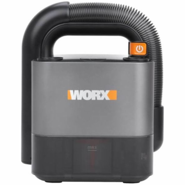 Worx WX 030 Aku přenosný vysavač 20V
